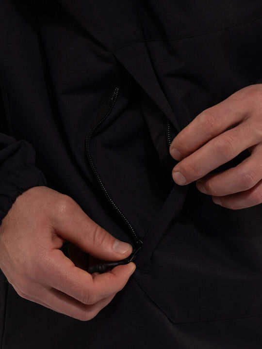 Jacket Black