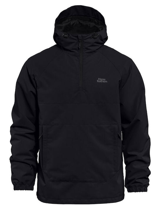 Jacket Black