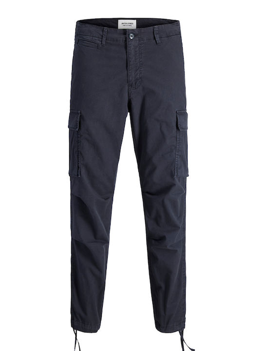 Pantaloni Elastic Cărbune de lemn