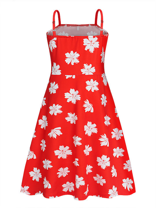 Kids Carnival Costume Hawaiian girl