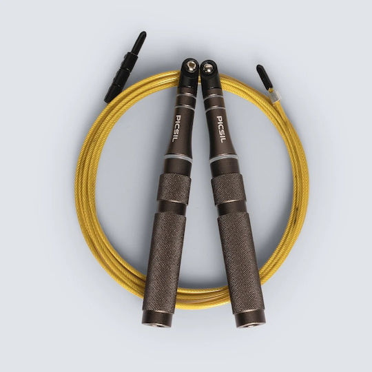 Jump Rope Rook Picsil-brown
