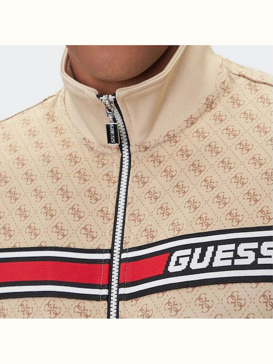 Korbin Sweatshirt Beige