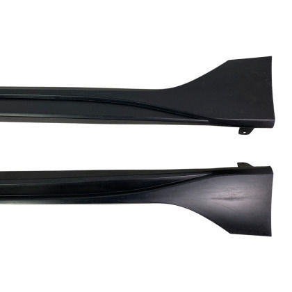 Car Interior Decorative Door Sills Volkswagen Golf 2pcs