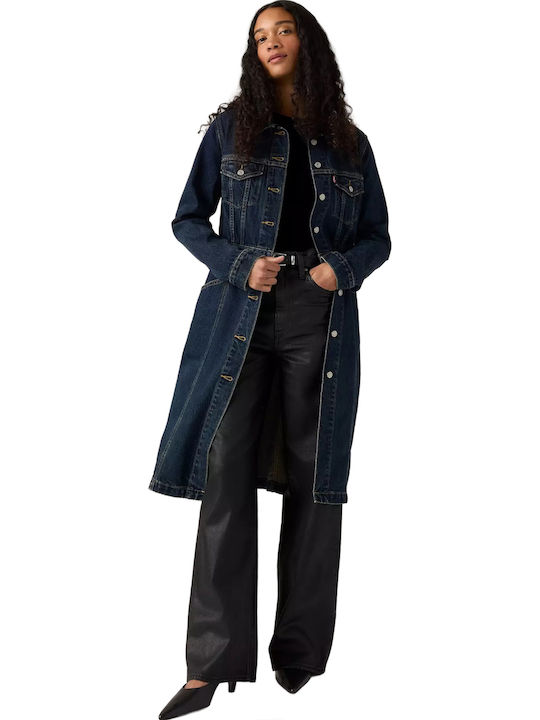Levi's