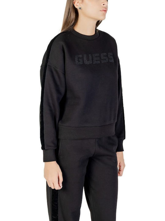 Women's Sweatshirt Black