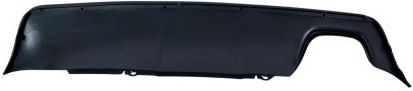 Diffuser Car Rear Compatible with BMW Series 5 / E60 / E61