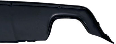 Diffuser Car Rear Compatible with BMW Series 5 / E60 / E61