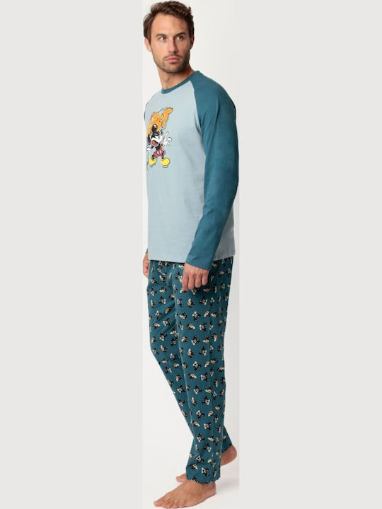 Disney “mickey Blue