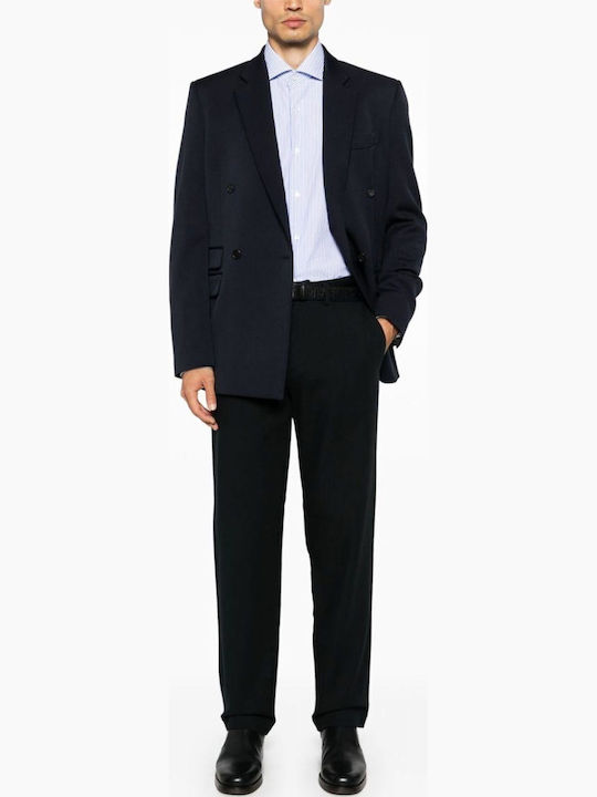 Trousers Chino Black