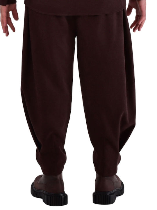 Παντελόνι Brown