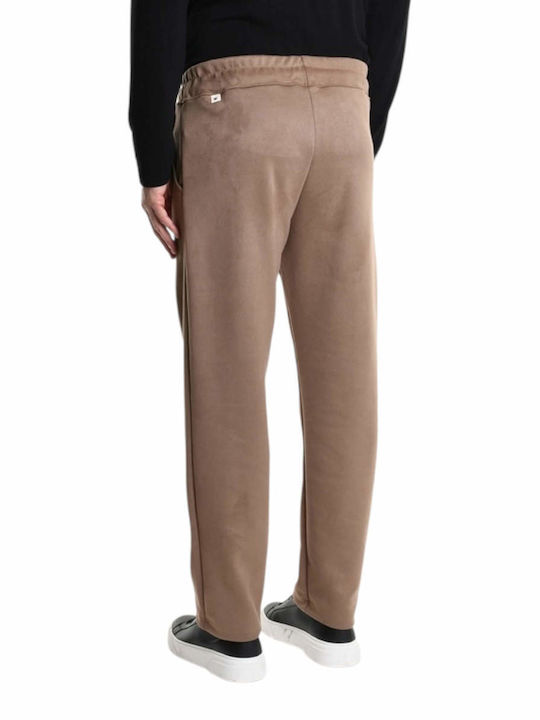 Панталон Еластичен Beige