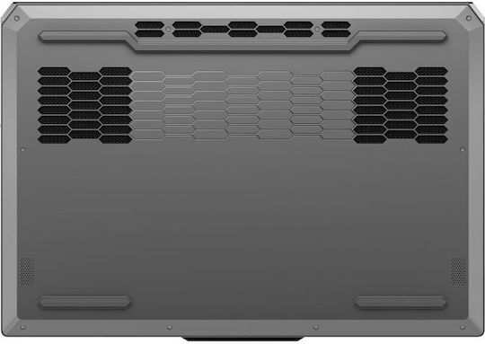Lenovo LOQ 17IRX10 17.3" IPS FHD 165Hz (i7-13650HX/24GB/1TB SSD/GeForce RTX 5060/No OS) (International English Keyboard)