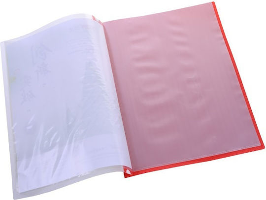 Klemmbretter und Formularhalter Ziploc 10 Blätter 11 Löcher
