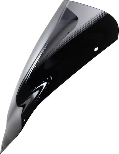 MRA Motorcycle Windshield & Windscreen Tinted Visor 4025066067824.SMOKE