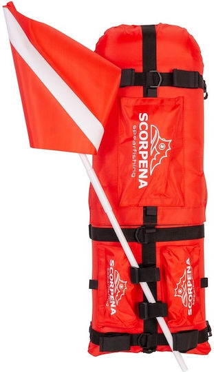 Scorpena C Buoy