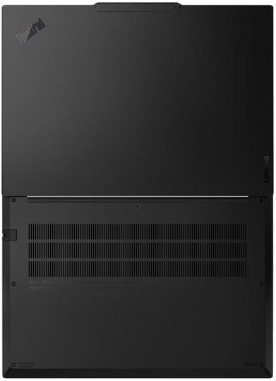 Lenovo ThinkPad E14 Gen 7 (Intel) 14" IPS FHD+ (Kern Ultra 7-258V/32GB/1TB SSD/W11 Pro) (UK Tastatur)