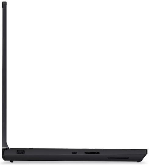 Lenovo P16 Gen 3 16" IPS UHD (Ultra 9-275HX/64GB/1TB SSD/RTX PRO 3000 Blackwell/W11 Pro) (UK Keyboard)