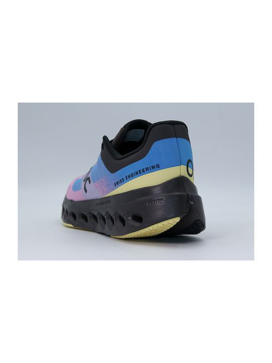 Cloudsurfer Next Bărbați Pantofi sport Alergare Mov
