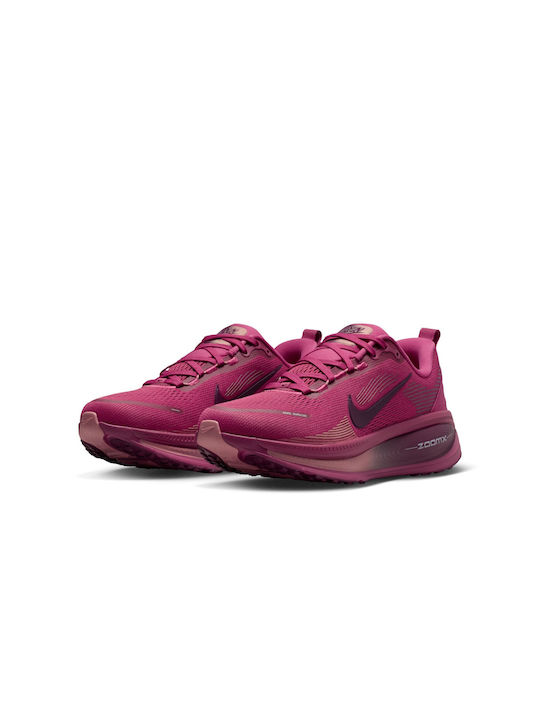 Vomero 18 Women's Sport Shoes Running Fuchsia