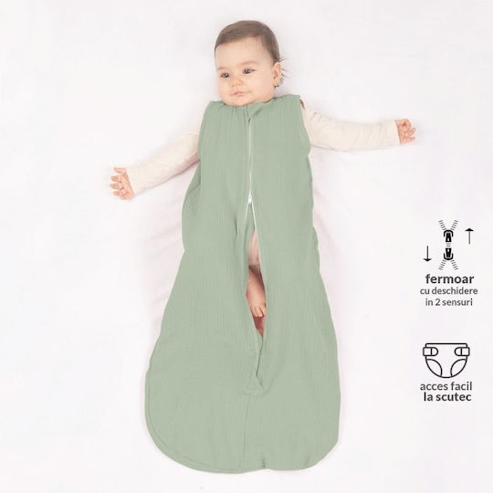Kidizi Vara Sac de dormit 0.3 tog Hearts