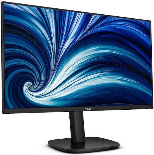 Philips 24B2N3200J IPS Монитор 23.8" FHD 1920x1080 с Време за Реакция 4мс GTG