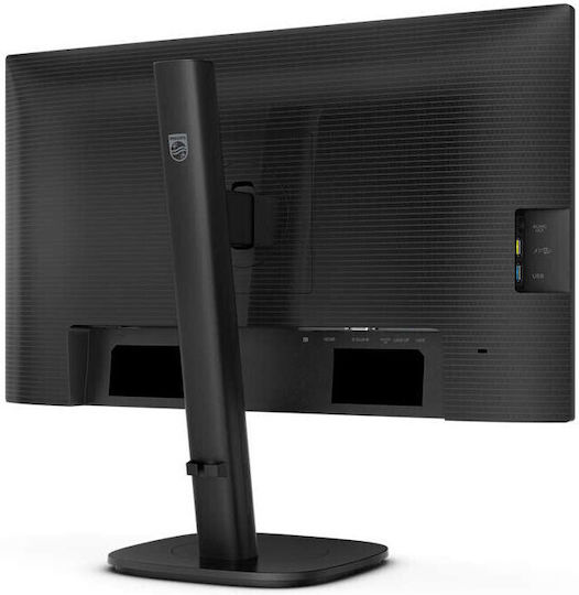 Philips 24B2N3200J IPS Монитор 23.8" FHD 1920x1080 с Време за Реакция 4мс GTG