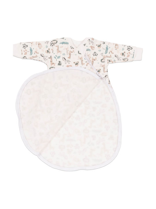 Kidizi De primăvară Sac de dormit 1 tog Multicolor