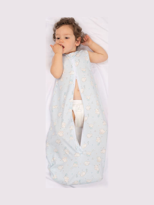 Kidizi Vara Sac de dormit 0.5 tog Albastru