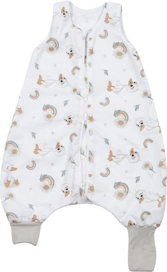 Kidizi De primăvară Sac de dormit 1 tog Ducky