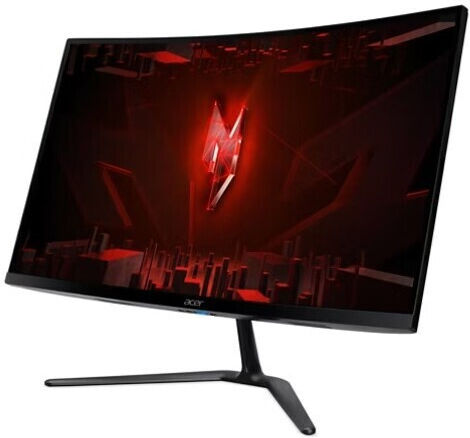 Acer Nitro ED270RS3 VA HDR Curved Gaming Monitor 27" FHD 1920x1080 280Hz