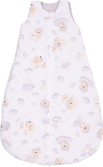 Kidizi De primăvară Sac de dormit 1 tog Koala Dreams