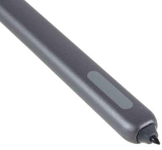 Γραφίδα Αφής για Samsung Galaxy Tab S6 T860 / T865 σε Γκρι χρώμα