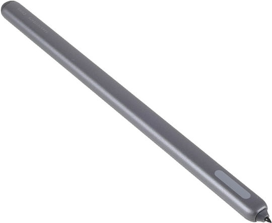 Γραφίδα Αφής για Samsung Galaxy Tab S6 T860 / T865 σε Γκρι χρώμα