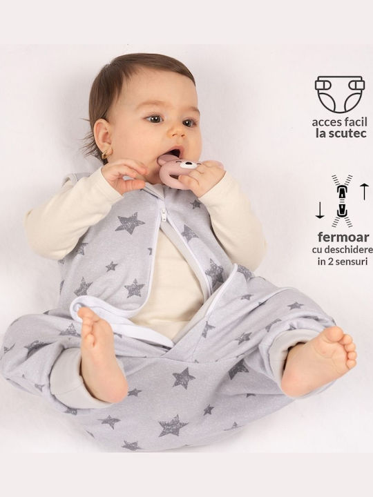 Kidizi Sommer Schlafsack 0.5 Tog Safari Summer