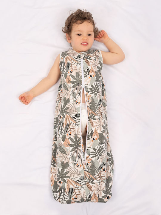 Kidizi Sommer Schlafsack 0.5 Tog Koala Jungle