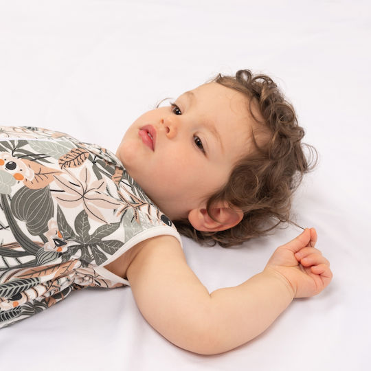 Kidizi Sommer Schlafsack 0.5 Tog Koala Jungle