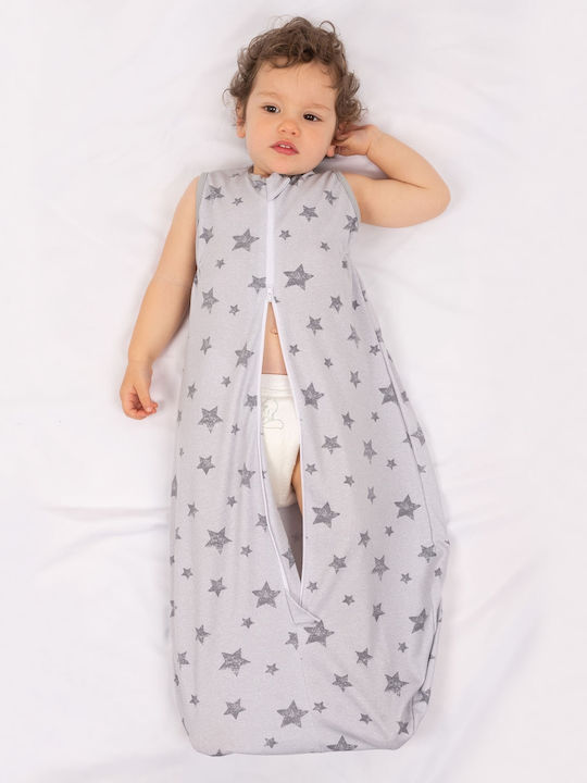 Kidizi Sommer Schlafsack 0.5 Tog Galaxy Grey
