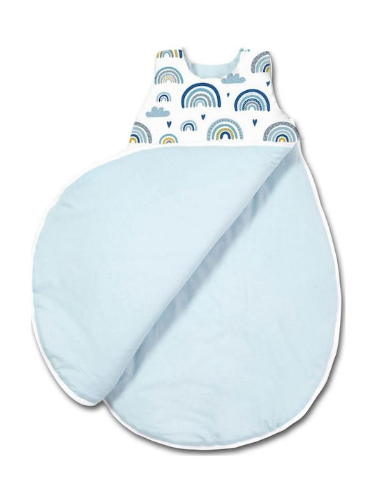 Kidizi Vara Sac de dormit 0.5 tog Albastru