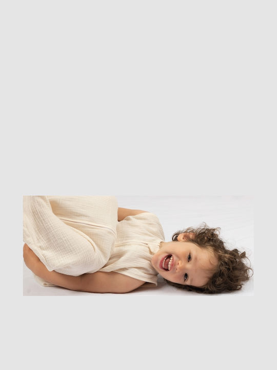 Kidizi Vara Sac de dormit 0.3 tog Roz