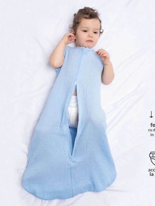Kidizi Vara Sac de dormit 0.3 tog Multicolor