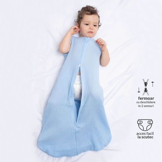 Kidizi Vara Sac de dormit 0.3 tog Multicolor