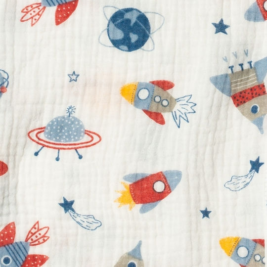 Kidizi Vara Sac de dormit 0.3 tog Multicolor