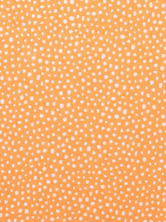 Kidizi Καλοκαιρινός Υπνόσακος Orange Kidizi Καλοκαιρινός Υπνόσακος Orange