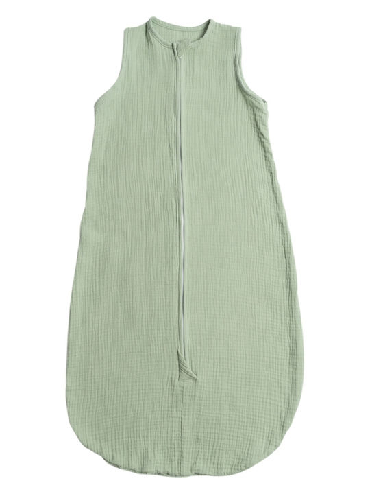 Kidizi Vara Sac de dormit 0.3 tog Mint