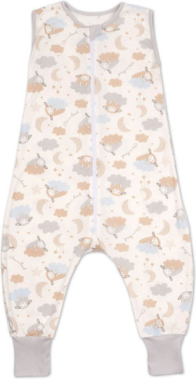 Kidizi Vara Sac de dormit 0.5 tog Pastel