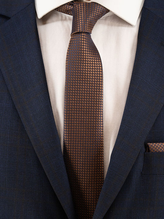 Men's Suit Blue