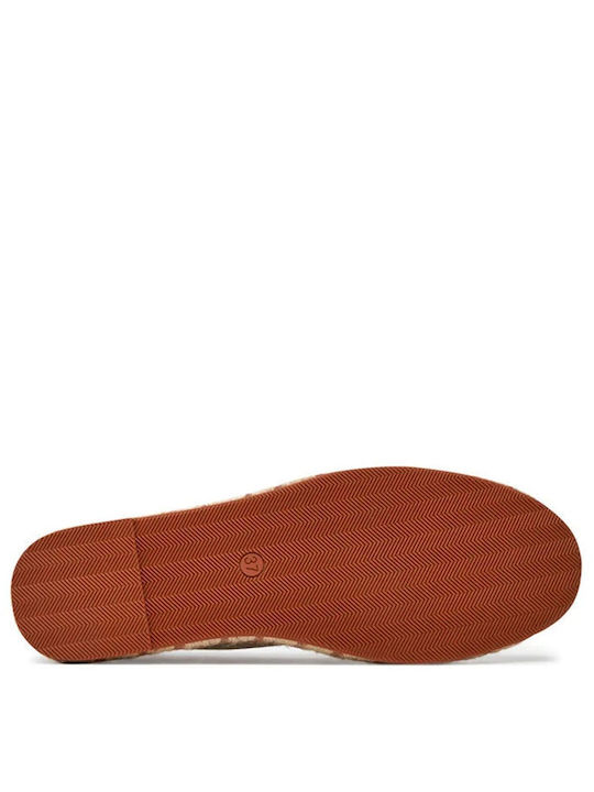 Women's Espadrilles Brown