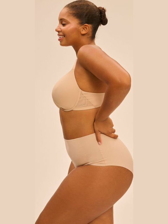 Simone Perele Corsaje de strângere Beige