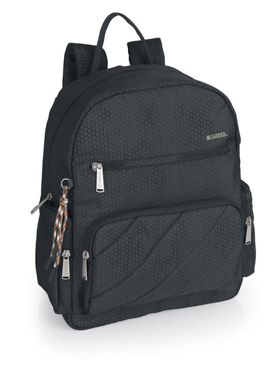 Gabol Backpack Black