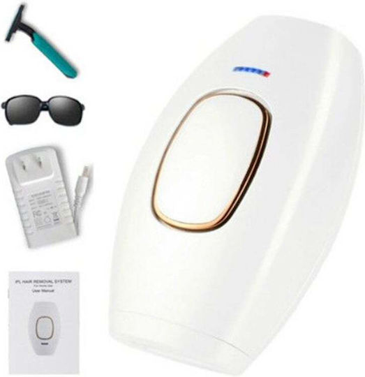 IPL Epilator